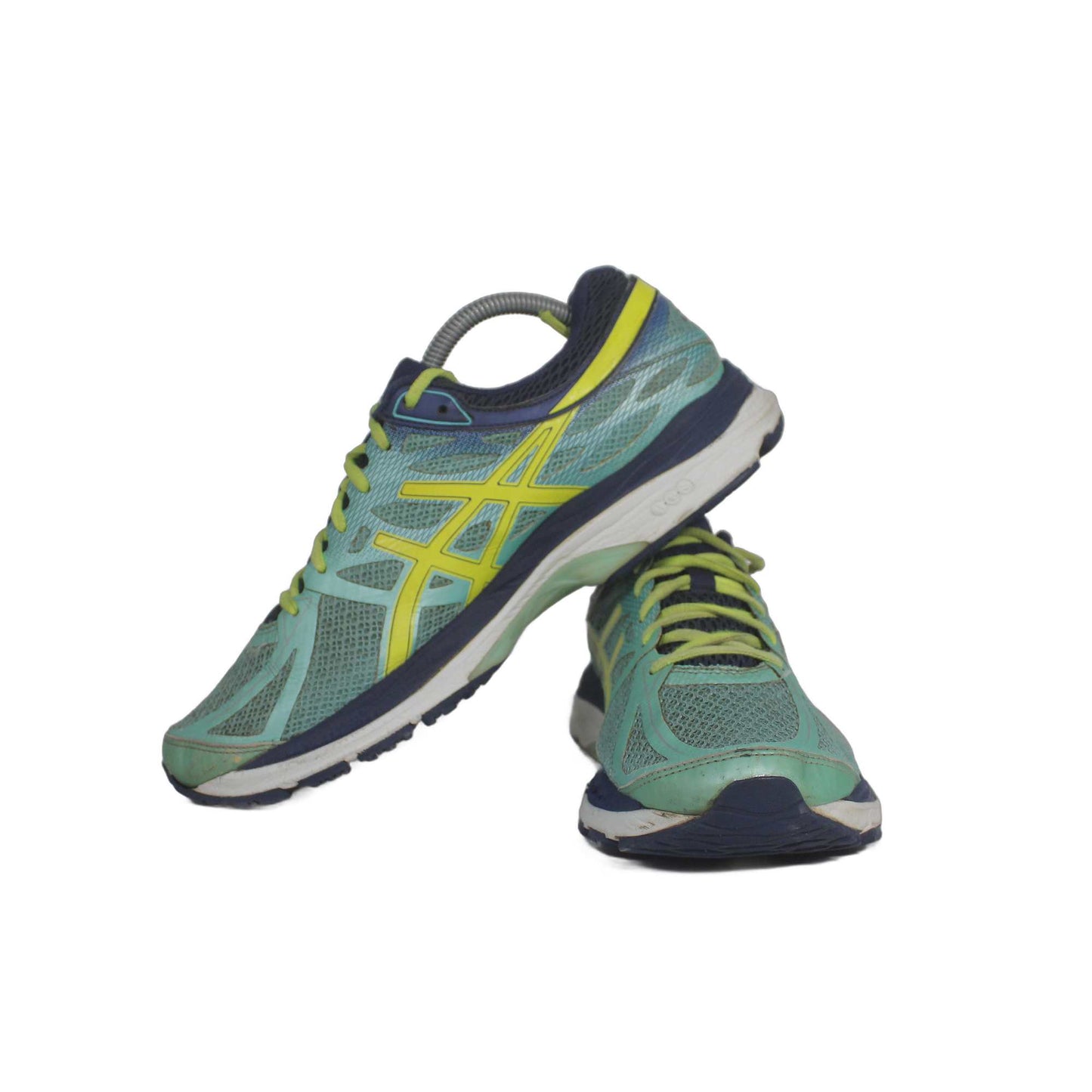 Asics Gel Cumulus 17 Sneaker