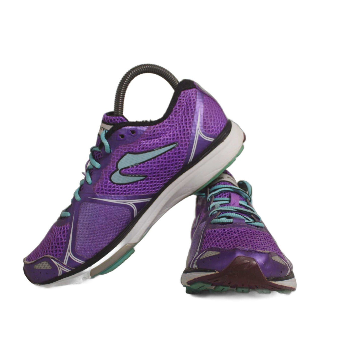 Newton Fate II women's running shoe