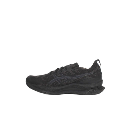 Asics Gel Kinssi Blast Black Sneaker
