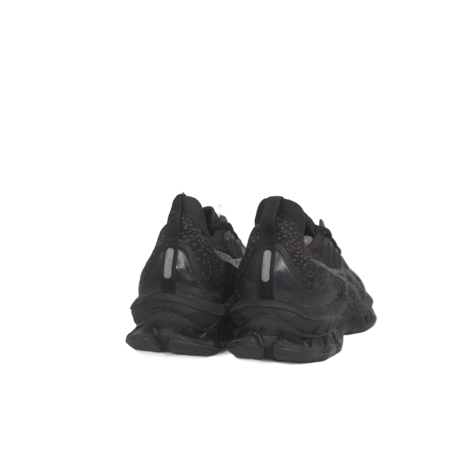 Asics Gel Kinssi Blast Black Sneaker