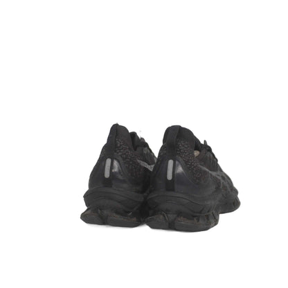 Asics Gel Kinssi Blast Black Sneaker