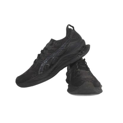 Asics Gel Kinssi Blast Black Sneaker