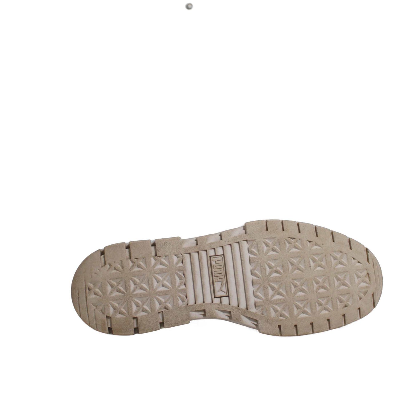Puma Mayze Luxe platform sneaker