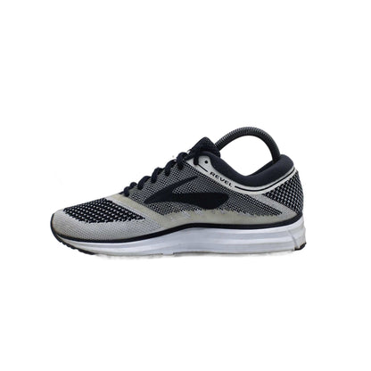 Brooks Revel Knit DNA OREO Running Shoe