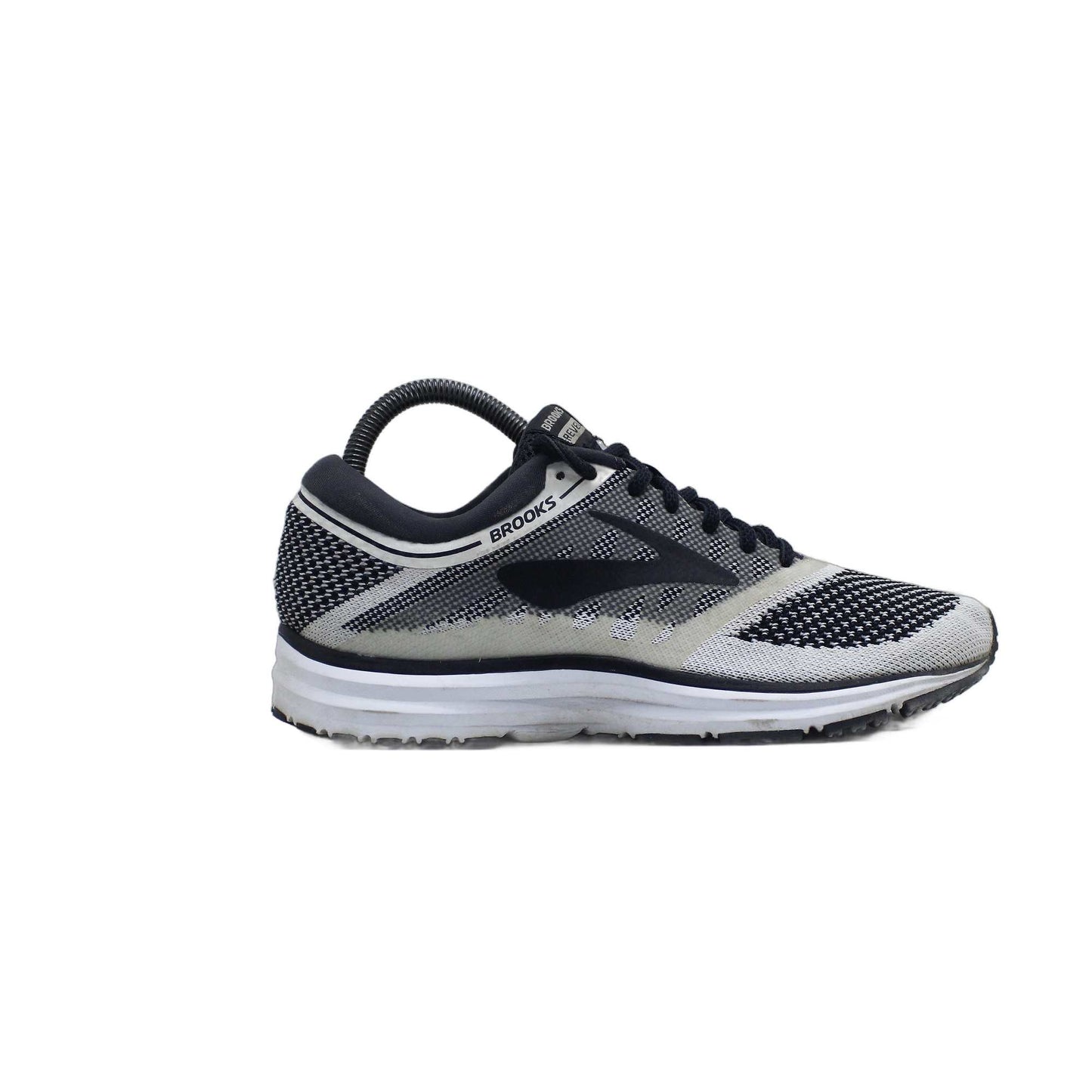Brooks Revel Knit DNA OREO Running Shoe