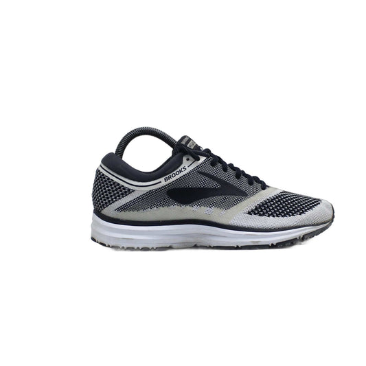 Brooks Revel Knit DNA OREO Running Shoe