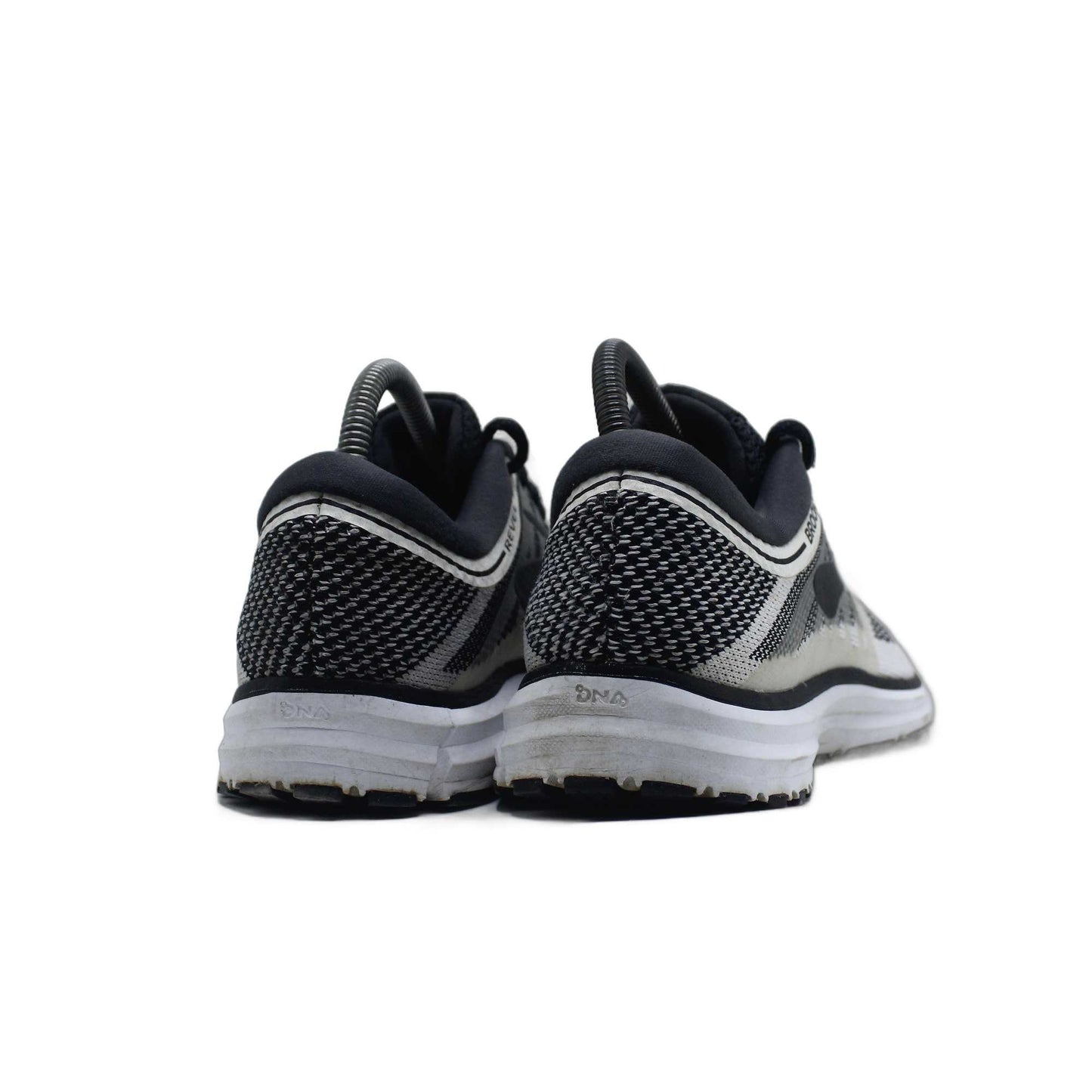 Brooks Revel Knit DNA OREO Running Shoe