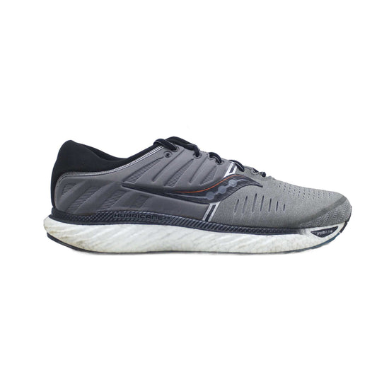 Saucony Running Race Hurricane 22 FitForm Racing Shoe