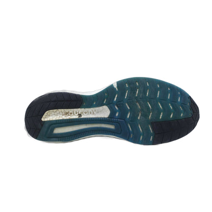 Saucony Running Race Hurricane 22 FitForm Racing Shoe