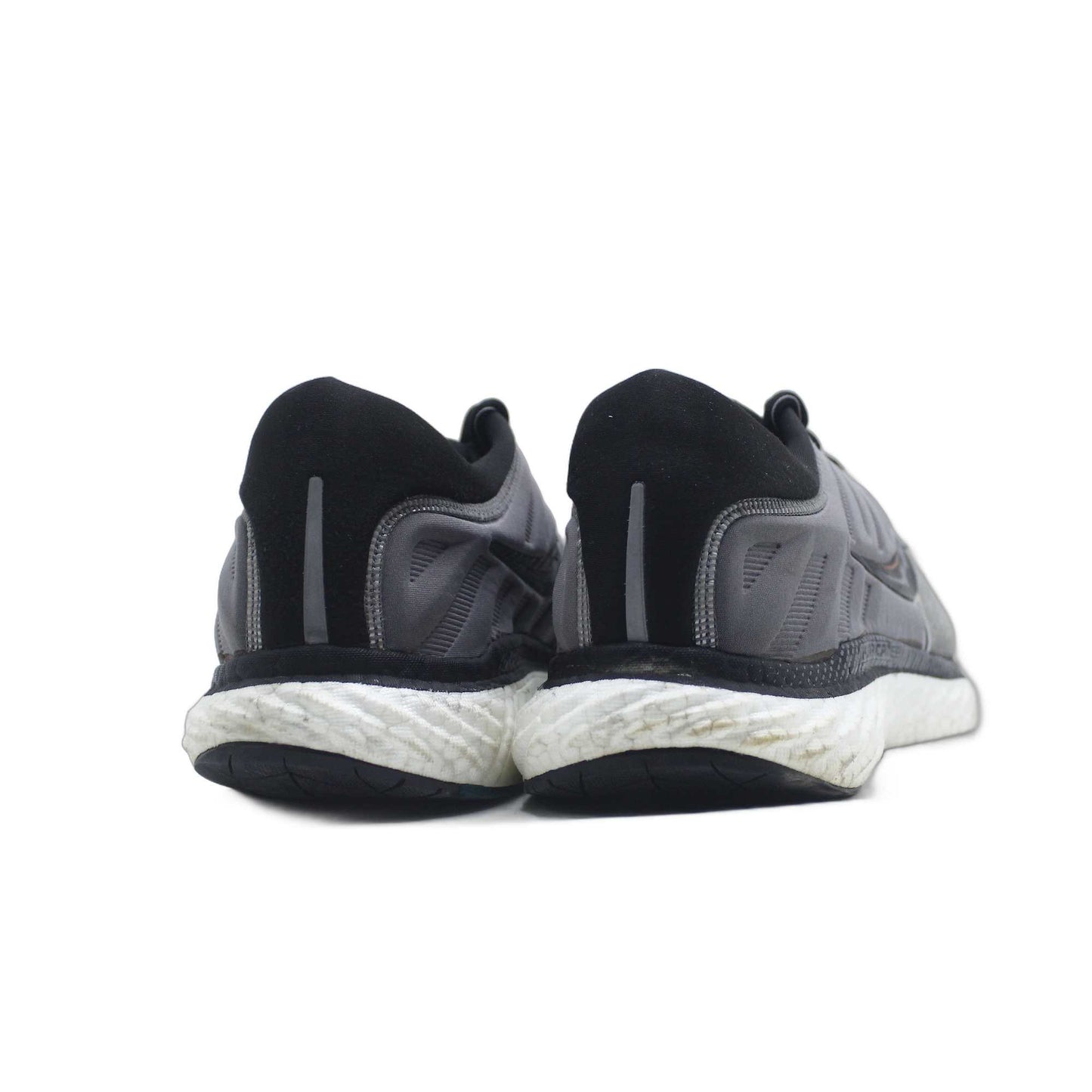Saucony Running Race Hurricane 22 FitForm Racing Shoe
