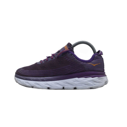 Hoka One One Women Bondi 6 Running Sneaker