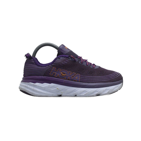 Hoka One One Women Bondi 6 Running Sneaker