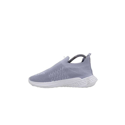 X-touch Gray Slip On