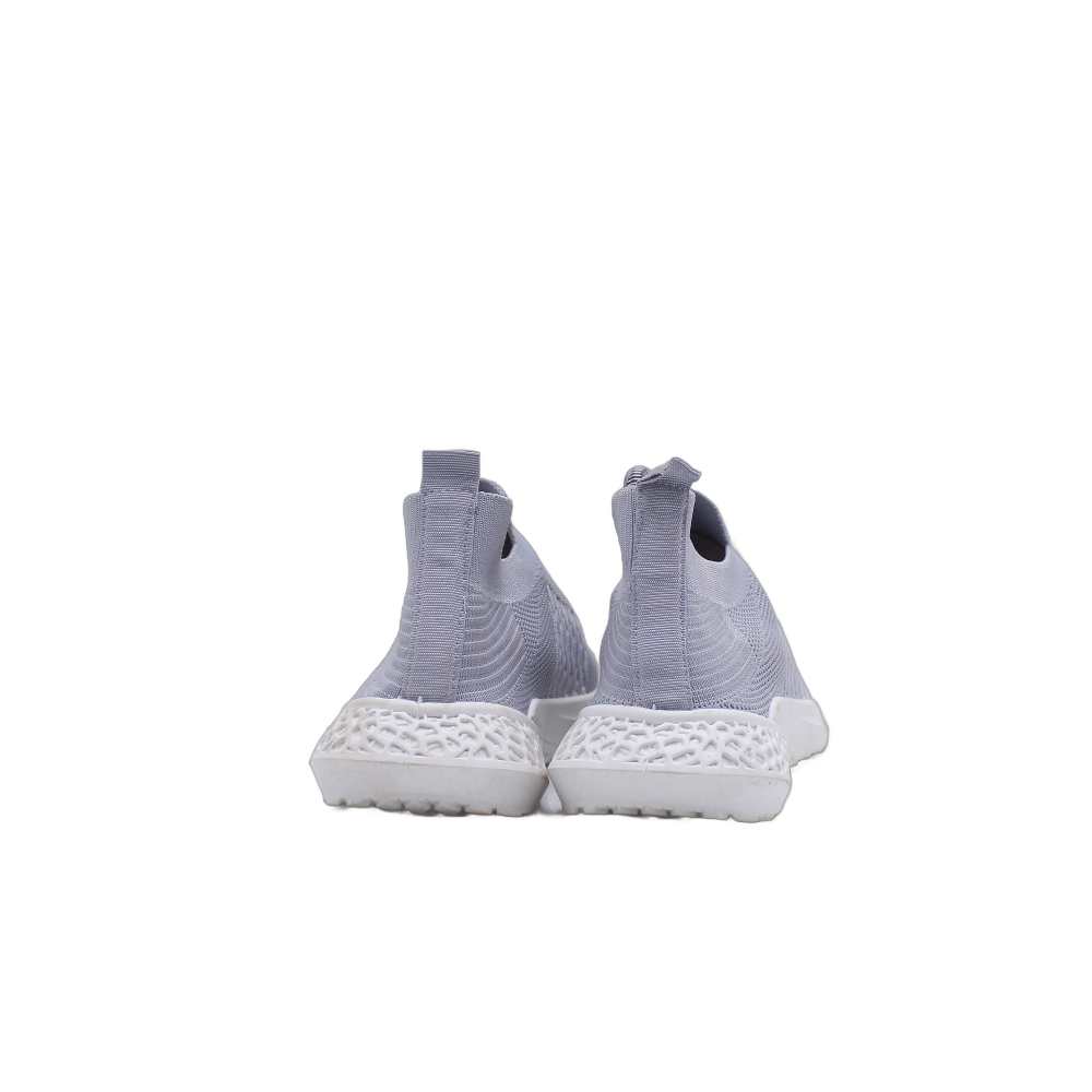 X-touch Gray Slip On