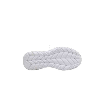 Comfy Women Brown Slip On