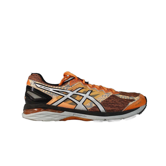 Asics GT-2000 Orange Sneaker