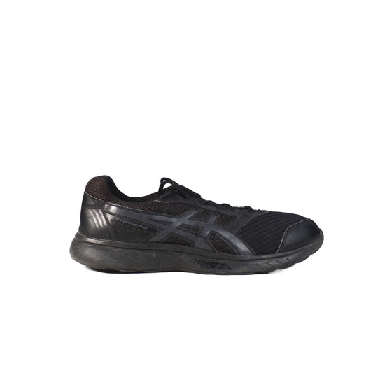 Asics Stormer 2 Black Sneaker