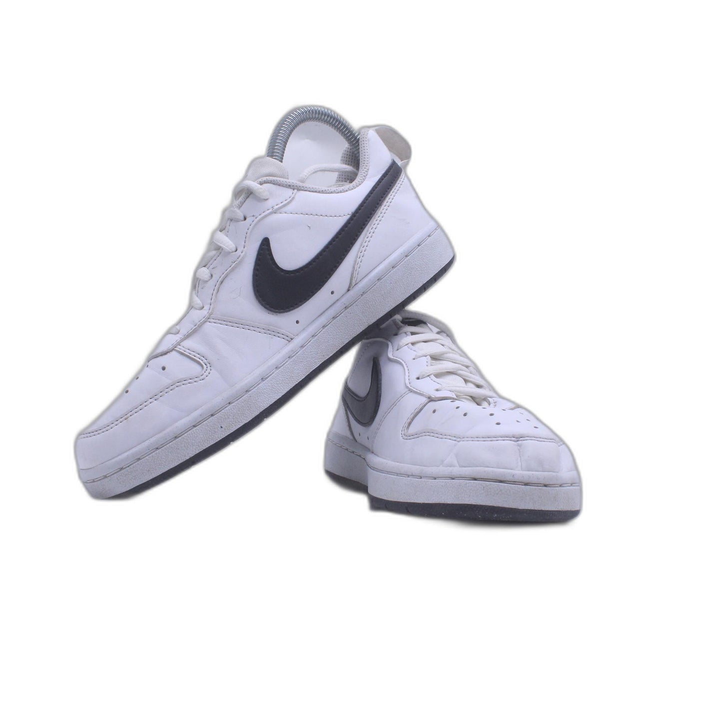 Nike Court Borough Low 2 Low Top Sneaker
