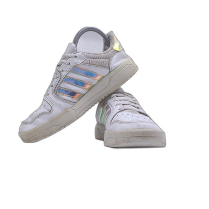 Adidas Mens Entrap Sneaker