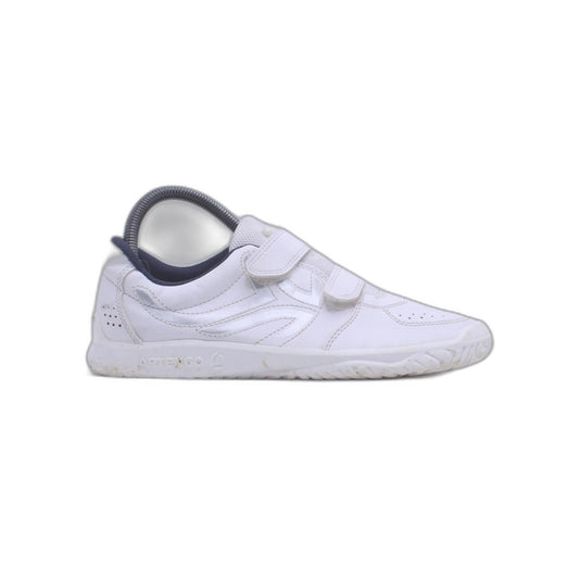 Artengo White Casual Shoe