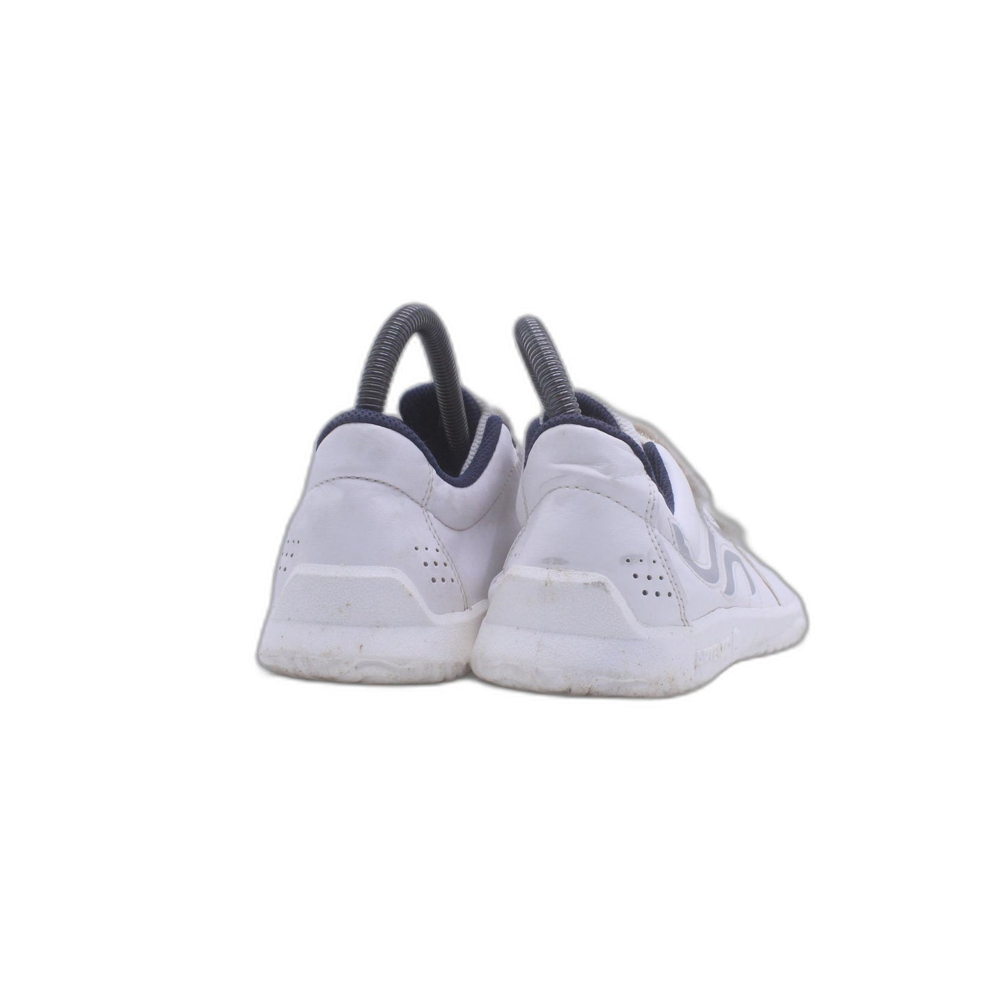 Artengo White Casual Shoe