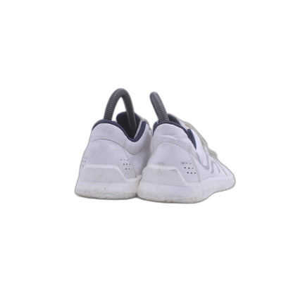 Artengo White Casual Shoe