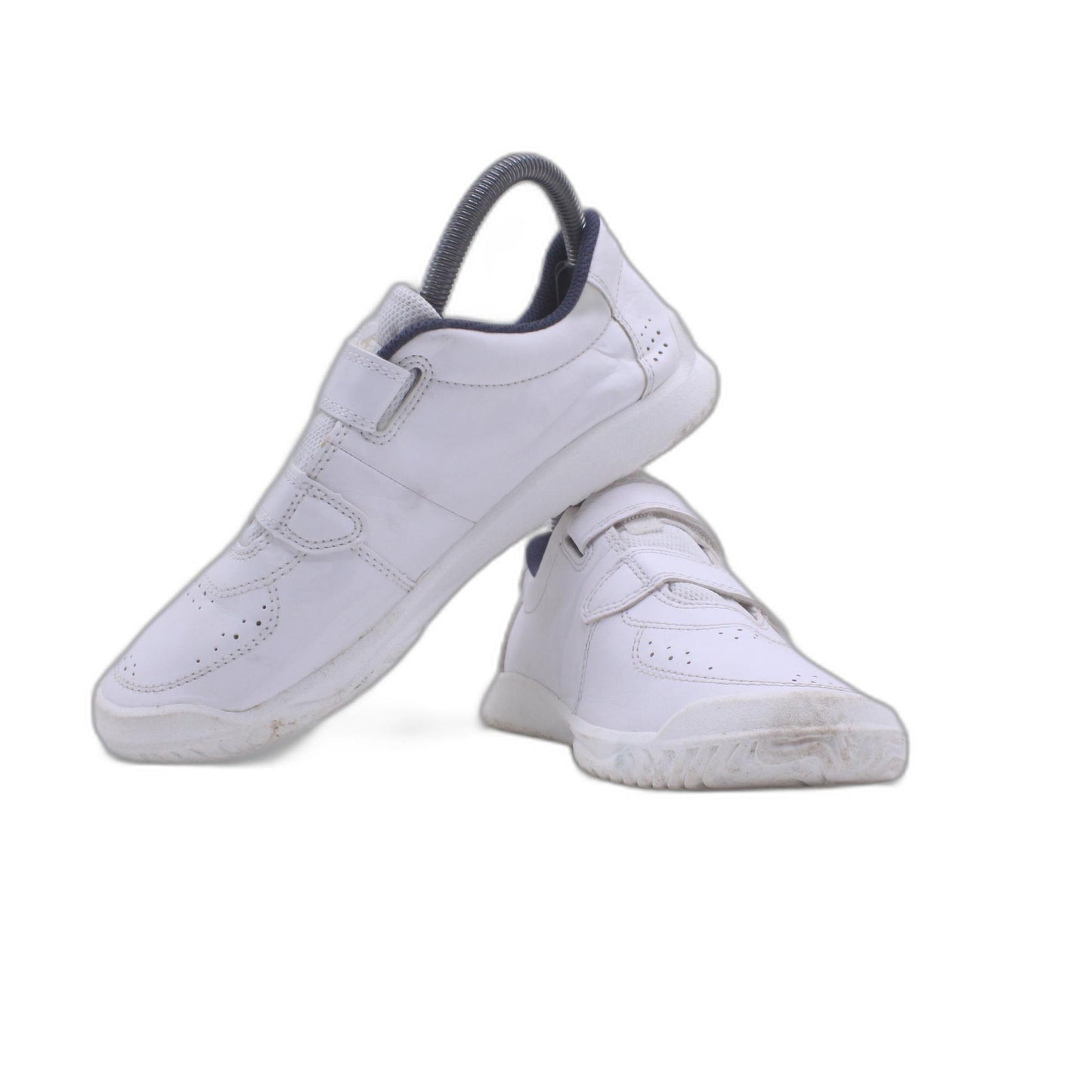 Artengo White Casual Shoe