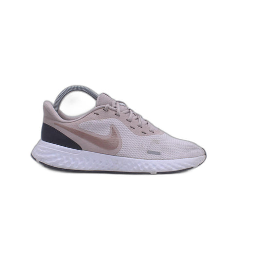 Nike Revolution 5 'Pure Platinum Thunder Shoe