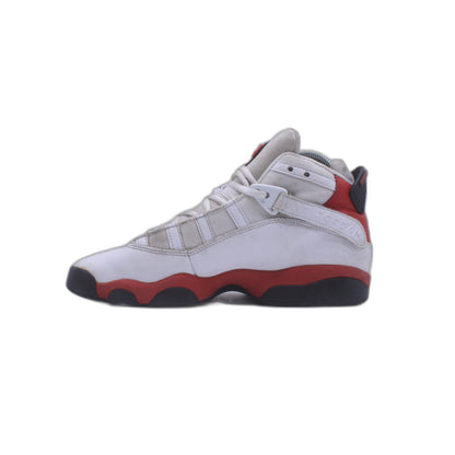 Jordan Nike Air TWO3 Six Rings Sneaker