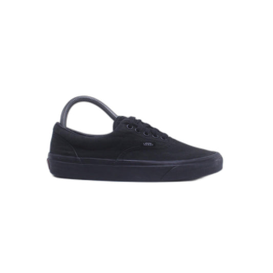 Vans Of The Wall Black Shoe