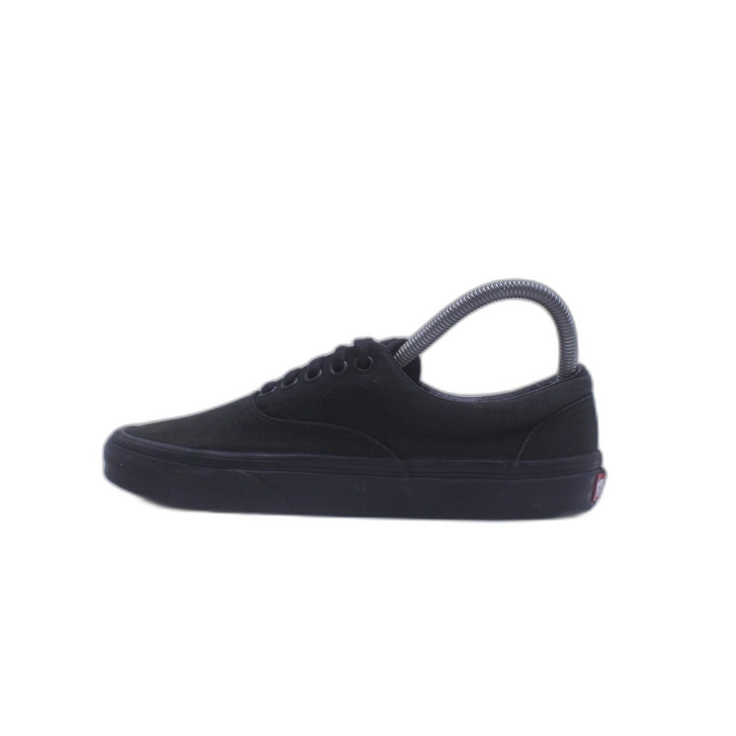 Vans Of The Wall Black Shoe