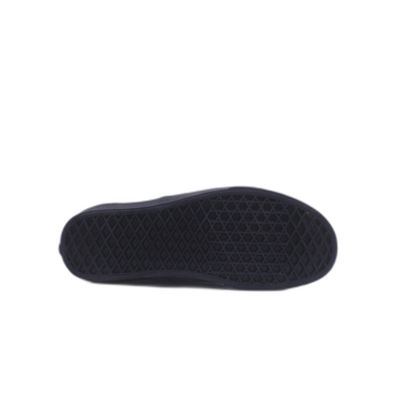 Vans Of The Wall Black Shoe