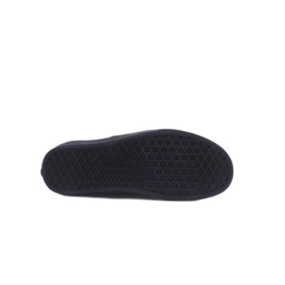 Vans Of The Wall Black Shoe