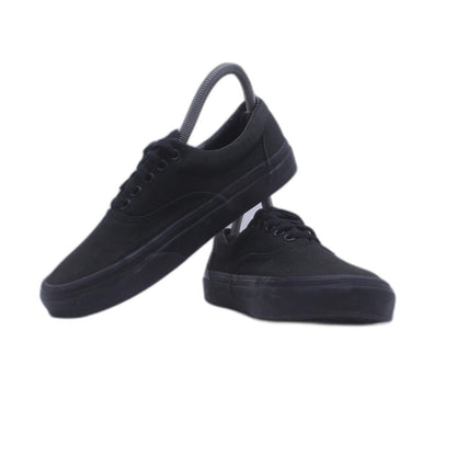 Vans Of The Wall Black Shoe