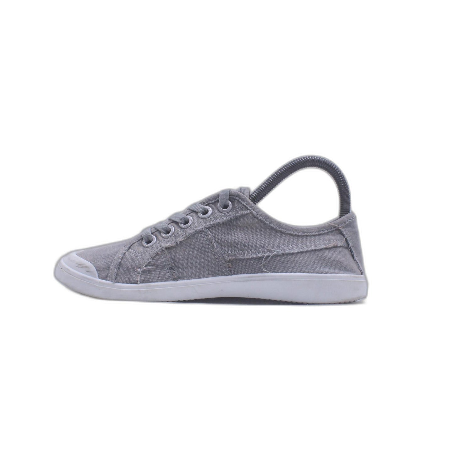 Blow Fish Gray Shoe
