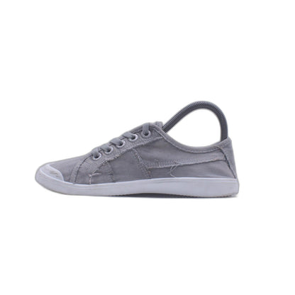 Blow Fish Gray Shoe