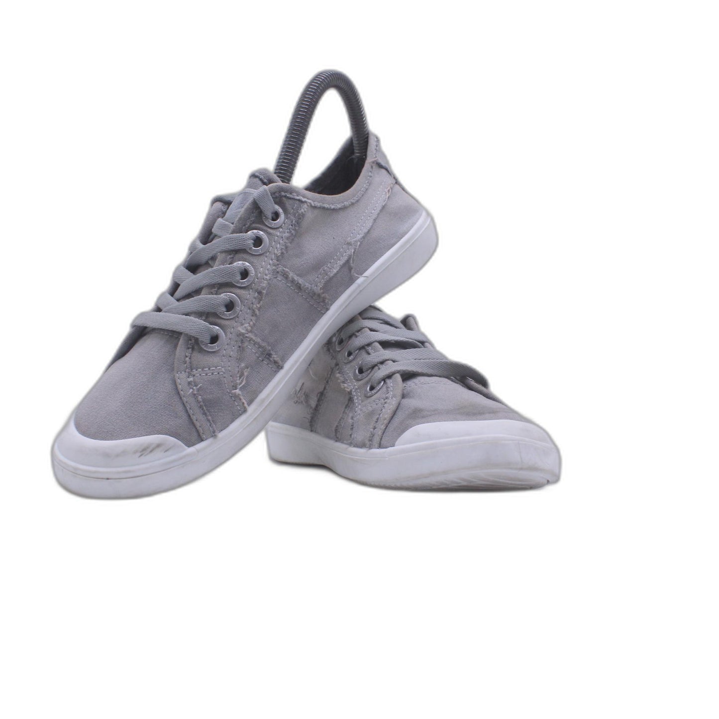 Blow Fish Gray Shoe