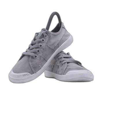 Blow Fish Gray Shoe