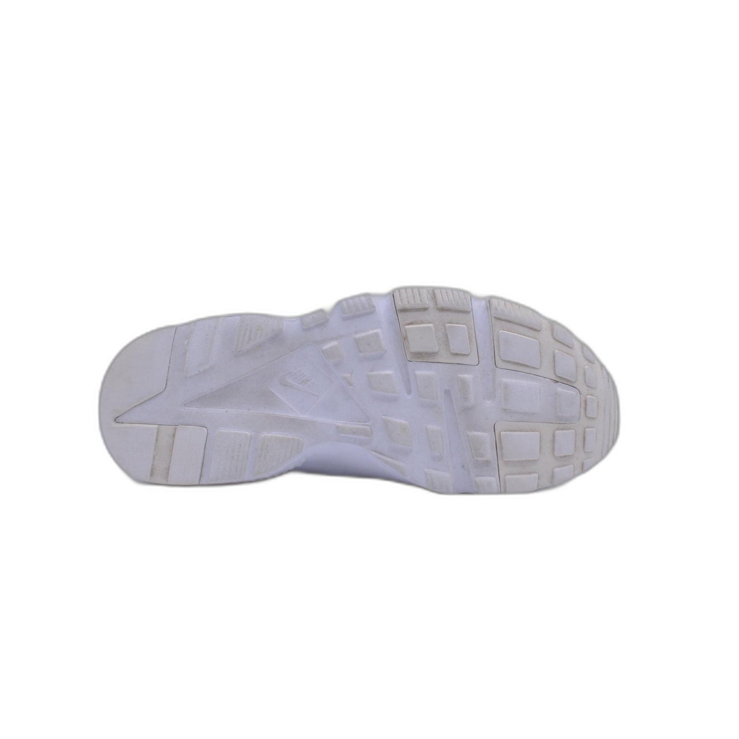 Nike Huarache Run Low White Pure Platinum Sneaker