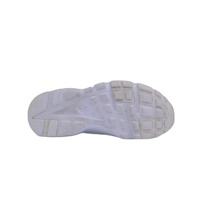 Nike Huarache Run Low White Pure Platinum Sneaker