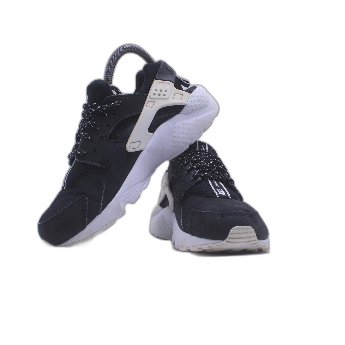 Nike Huarache Run Low White Pure Platinum Sneaker