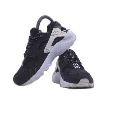 Nike Huarache Run Low White Pure Platinum Sneaker