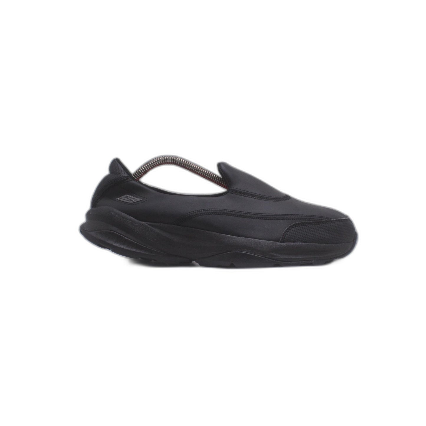 Skechers Goga Mat Black Shoe