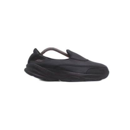 Skechers Goga Mat Black Shoe
