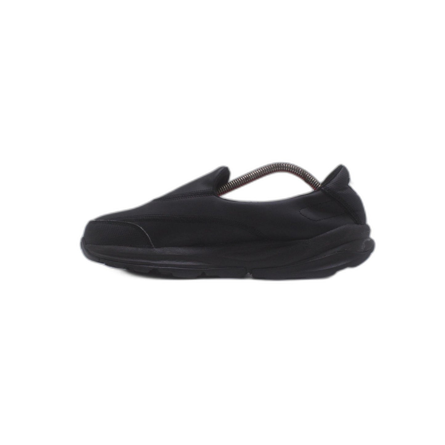 Skechers Goga Mat Black Shoe