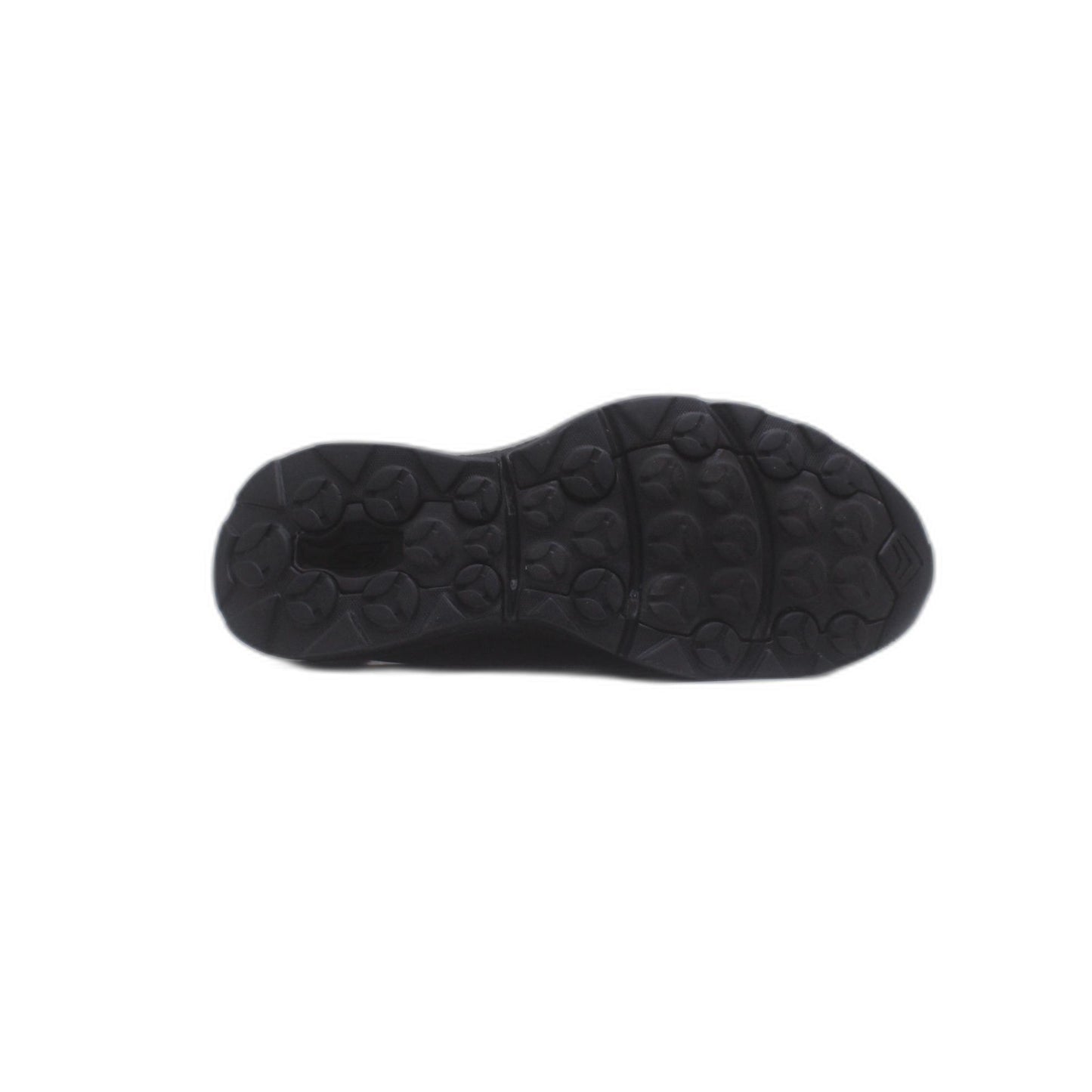 Skechers Goga Mat Black Shoe