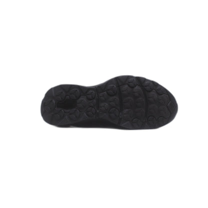 Skechers Goga Mat Black Shoe