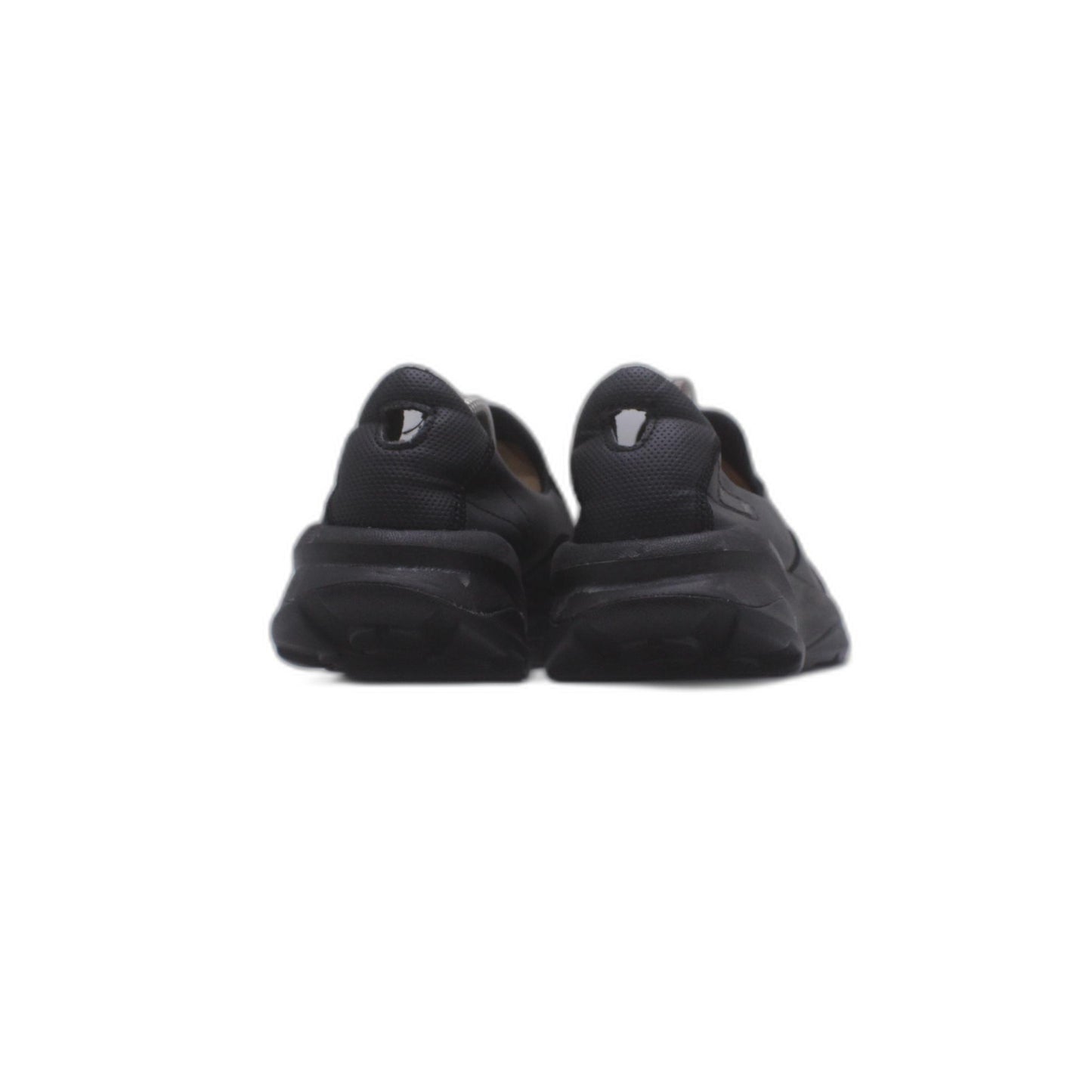 Skechers Goga Mat Black Shoe