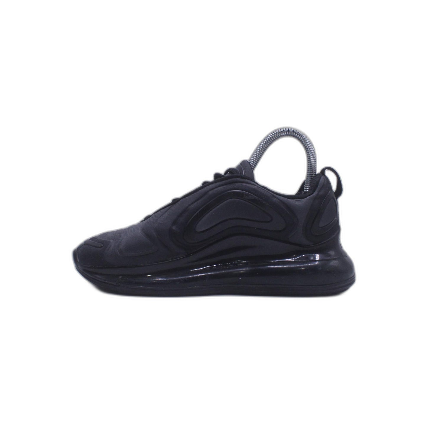 Nike Air Max 270 Black 2019 Sneaker
