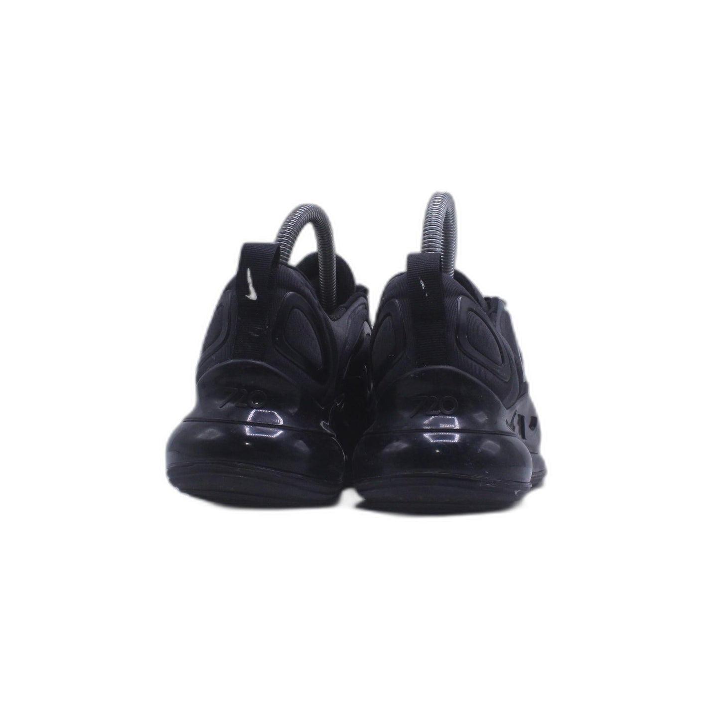 Nike Air Max 270 Black 2019 Sneaker